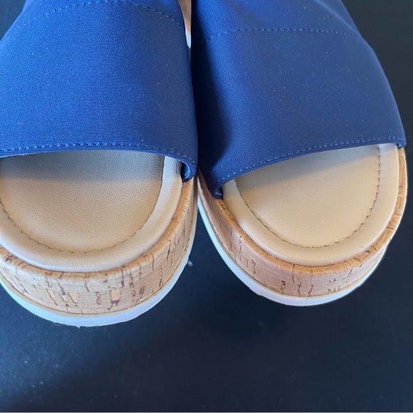 VIA SPIGA GARCELLA PLATFORM SANDAL - Picture 7 of 7